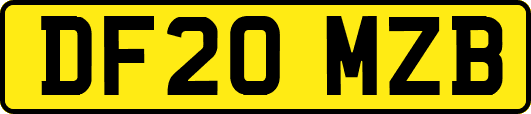 DF20MZB