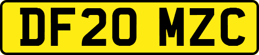 DF20MZC