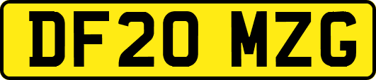 DF20MZG