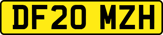 DF20MZH