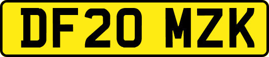 DF20MZK
