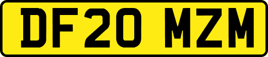 DF20MZM
