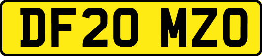 DF20MZO