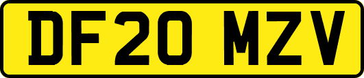 DF20MZV