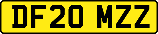 DF20MZZ
