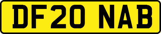 DF20NAB
