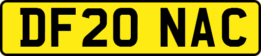 DF20NAC