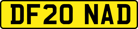 DF20NAD