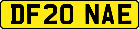 DF20NAE
