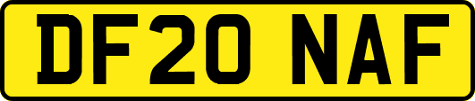 DF20NAF