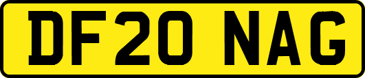 DF20NAG