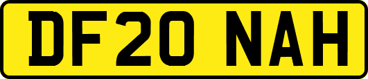 DF20NAH