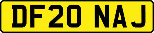 DF20NAJ