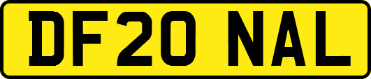 DF20NAL