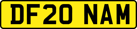 DF20NAM