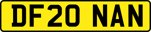 DF20NAN