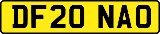 DF20NAO