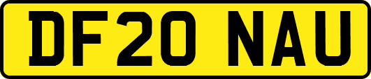 DF20NAU