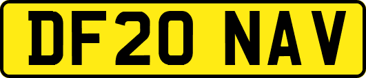 DF20NAV