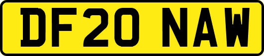DF20NAW