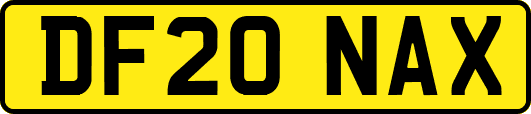 DF20NAX