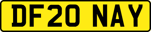 DF20NAY