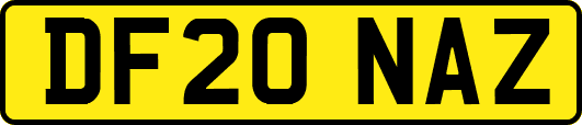 DF20NAZ