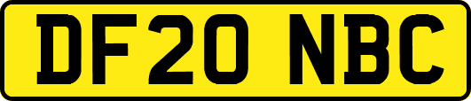 DF20NBC