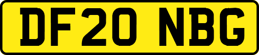 DF20NBG