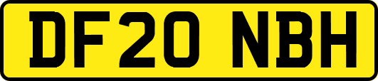 DF20NBH
