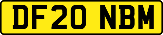 DF20NBM