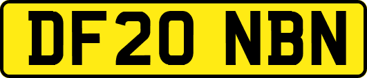 DF20NBN