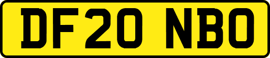 DF20NBO