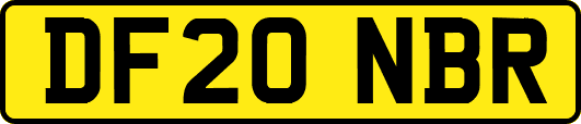 DF20NBR
