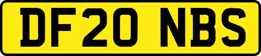 DF20NBS