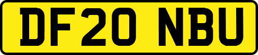 DF20NBU