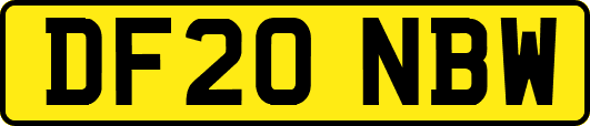 DF20NBW
