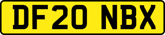 DF20NBX
