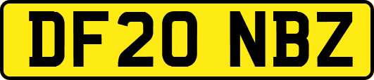 DF20NBZ