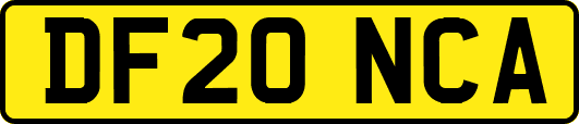 DF20NCA