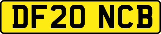 DF20NCB