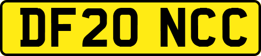 DF20NCC