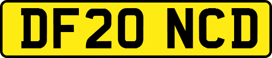 DF20NCD