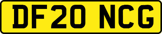 DF20NCG