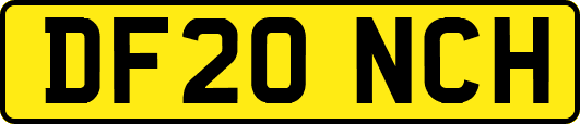 DF20NCH