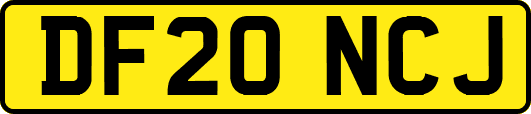 DF20NCJ