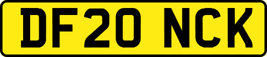 DF20NCK