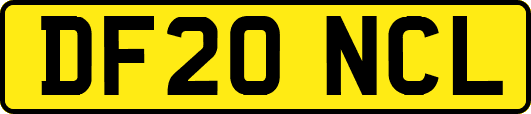 DF20NCL