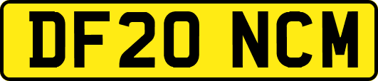 DF20NCM