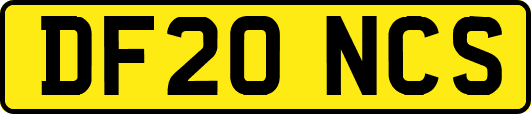 DF20NCS